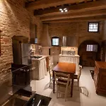 Semesterbostad The Monastery - Unique Vacation Monteprandone