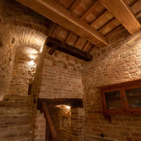 Nyaraló The Monastery - Unique Vacation