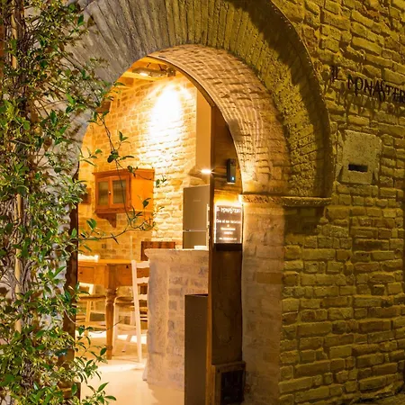 The Monastery - Unique Vacation Tatil Evi