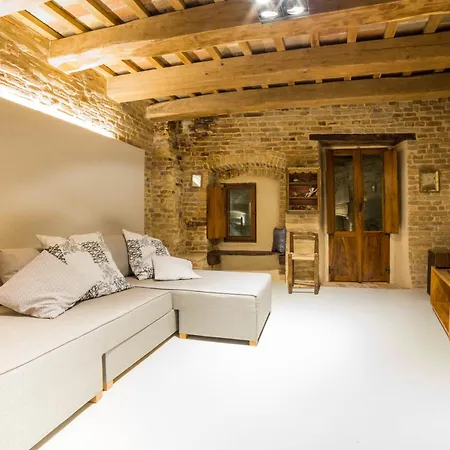 Nyaraló The Monastery - Unique Vacation Monteprandone