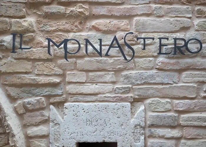 The Monastery - Unique Vacation