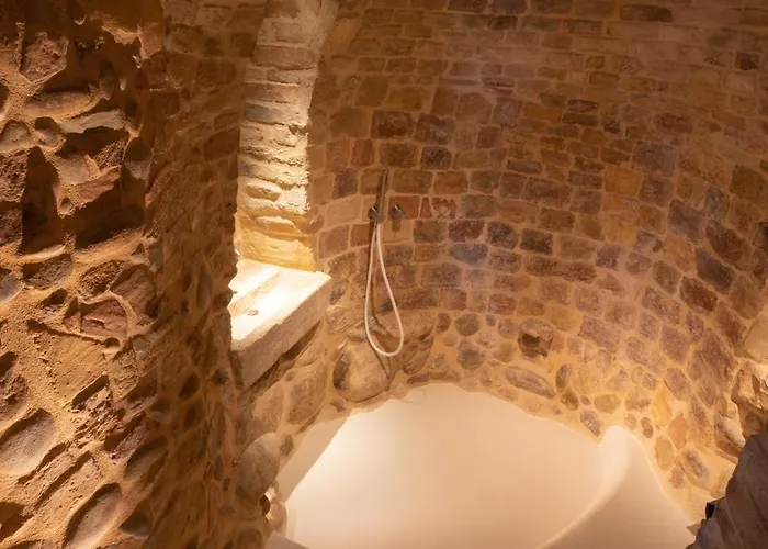 Nyaraló The Monastery - Unique Vacation *