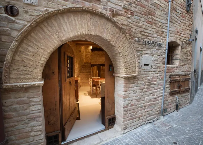 The Monastery - Unique Vacation *