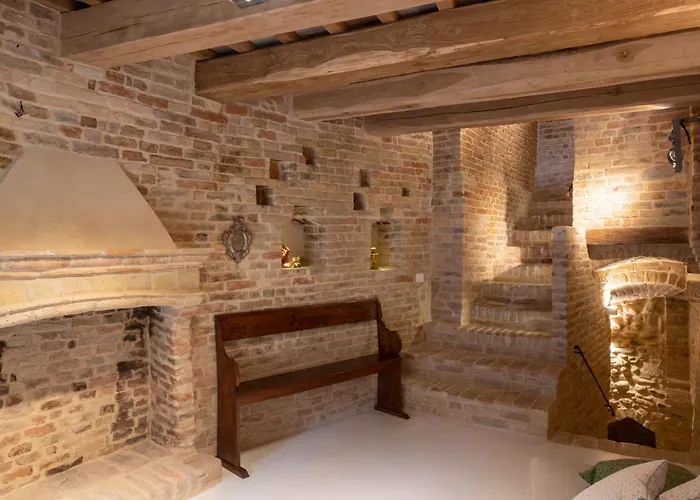 The Monastery - Unique Vacation