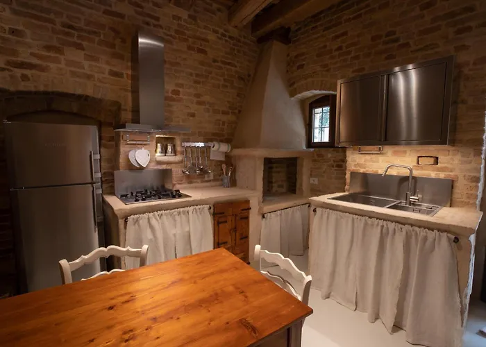 The Monastery - Unique Vacation Nyaraló