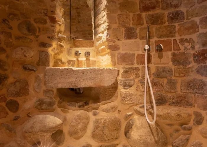 The Monastery - Unique Vacation Nyaraló *