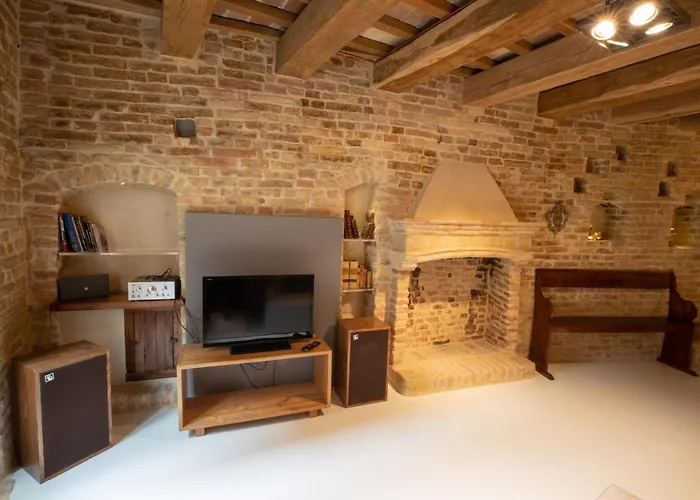 The Monastery - Unique Vacation Monteprandone