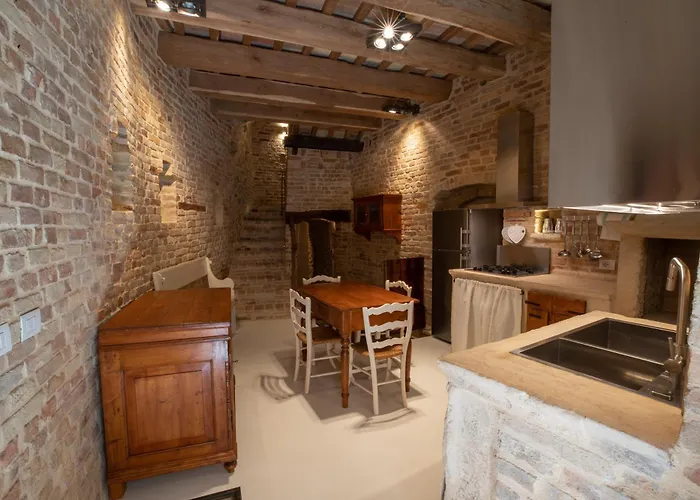 The Monastery - Unique Vacation Nyaraló *