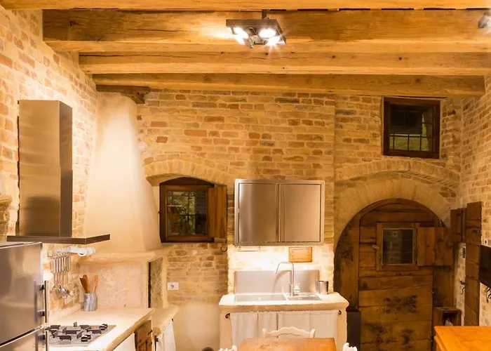 The Monastery - Unique Vacation Monteprandone