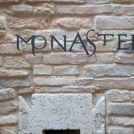 The Monastery - Unique Vacation