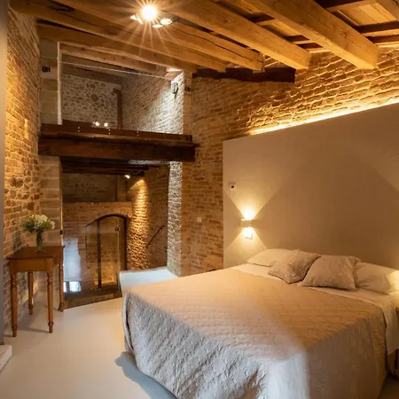 The Monastery - Unique Vacation Holiday home Monteprandone