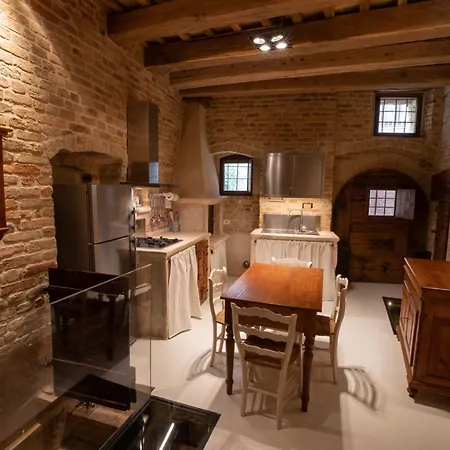 Holiday home The Monastery - Unique Vacation Monteprandone