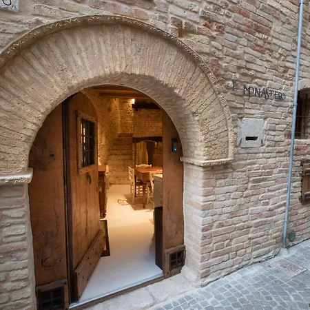 The Monastery - Unique Vacation *