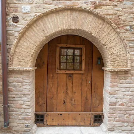Holiday home The Monastery - Unique Vacation