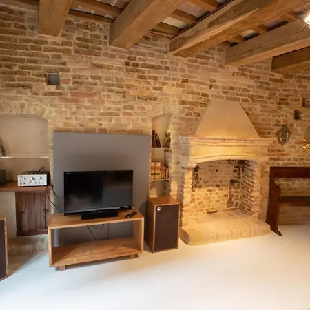 The Monastery - Unique Vacation Monteprandone