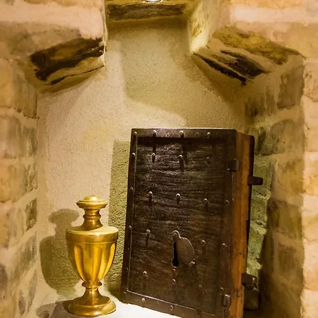 The Monastery - Unique Vacation Holiday home