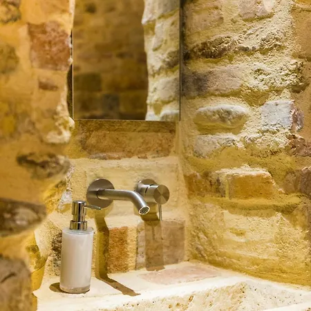 The Monastery - Unique Vacation Holiday home Monteprandone