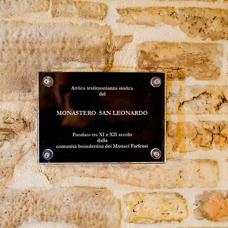 The Monastery - Unique Vacation *