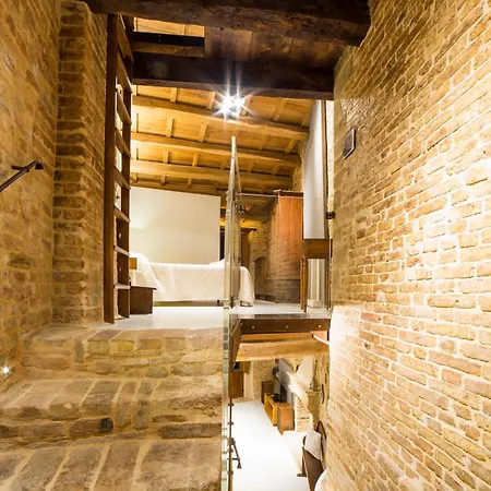 Holiday home The Monastery - Unique Vacation Monteprandone