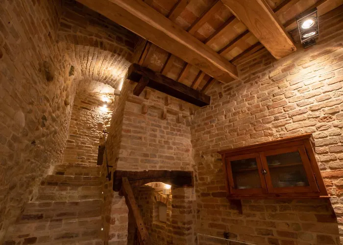 Σπίτι διακοπών The Monastery - Unique Vacation