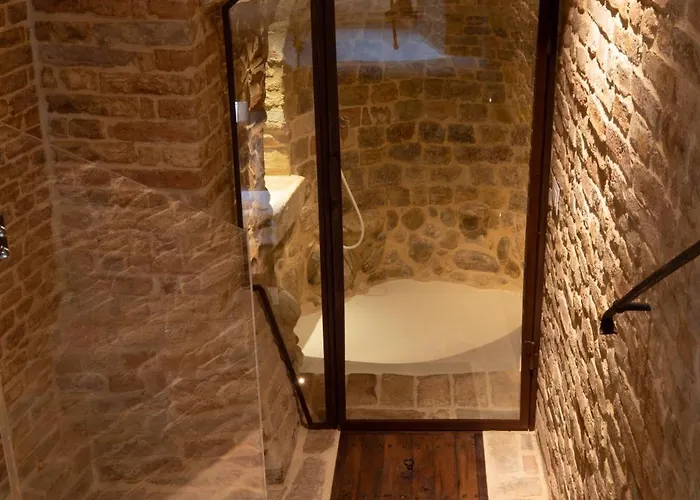 The Monastery - Unique Vacation * Monteprandone