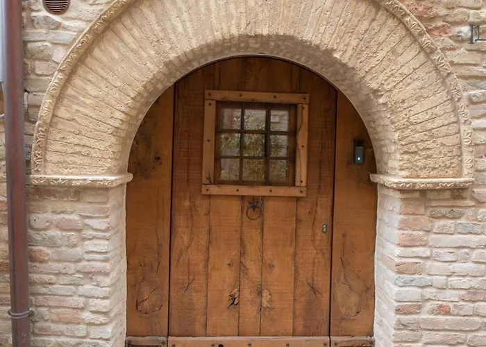 Σπίτι διακοπών The Monastery - Unique Vacation