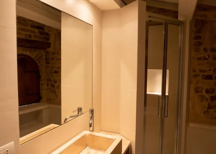 Σπίτι διακοπών The Monastery - Unique Vacation *