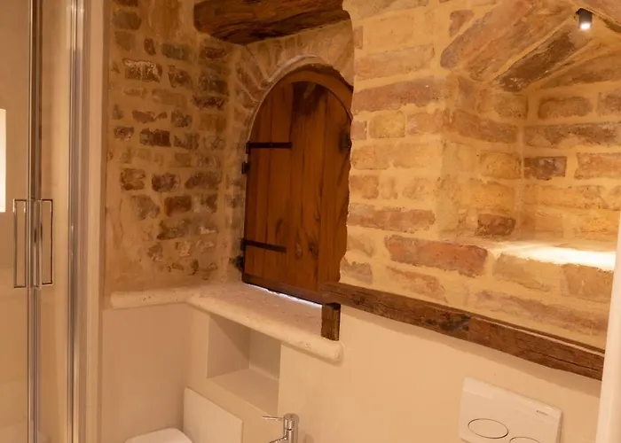 Σπίτι διακοπών The Monastery - Unique Vacation Monteprandone