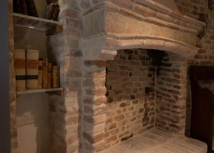 The Monastery - Unique Vacation *