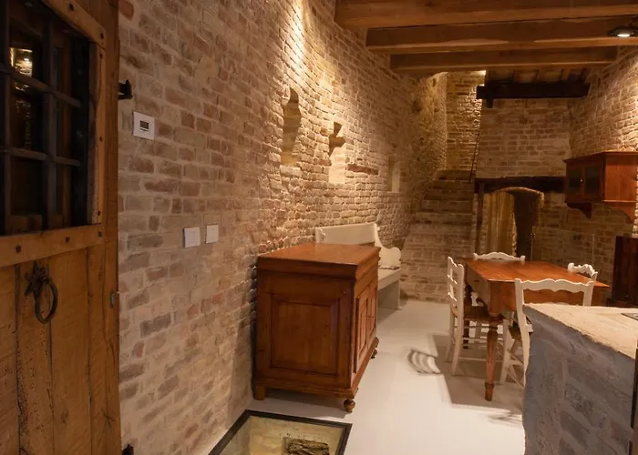 The Monastery - Unique Vacation