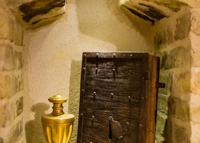 The Monastery - Unique Vacation Σπίτι διακοπών