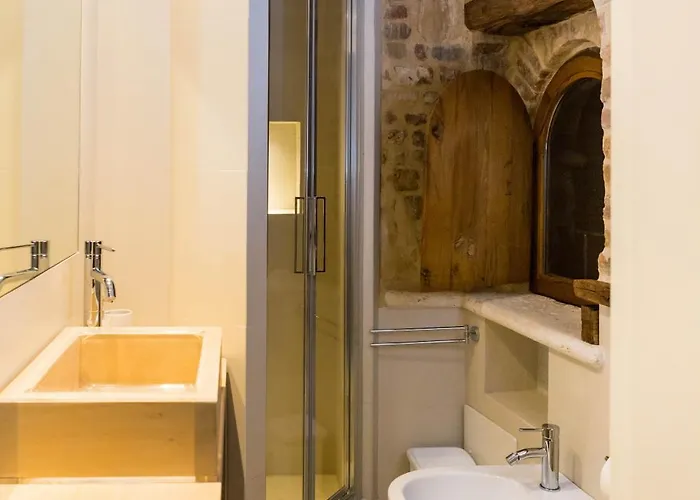 Σπίτι διακοπών The Monastery - Unique Vacation