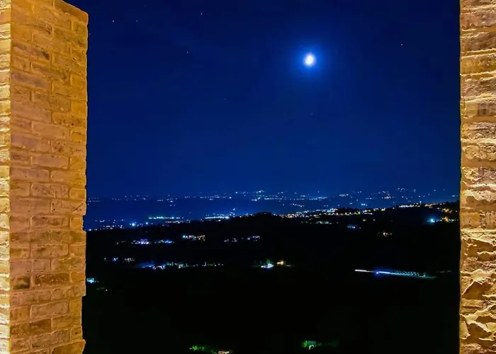 Σπίτι διακοπών The Monastery - Unique Vacation *