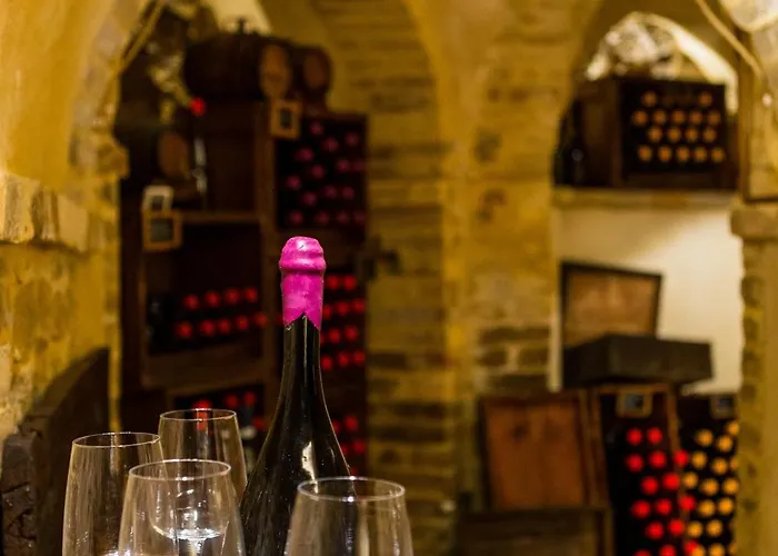 Σπίτι διακοπών The Monastery - Unique Vacation Monteprandone