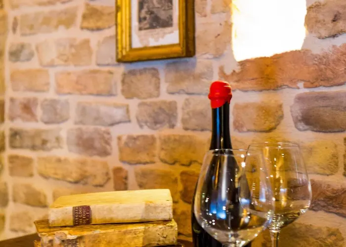 The Monastery - Unique Vacation *