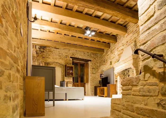 The Monastery - Unique Vacation Monteprandone