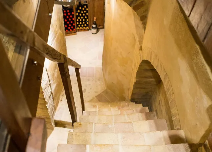 Σπίτι διακοπών The Monastery - Unique Vacation