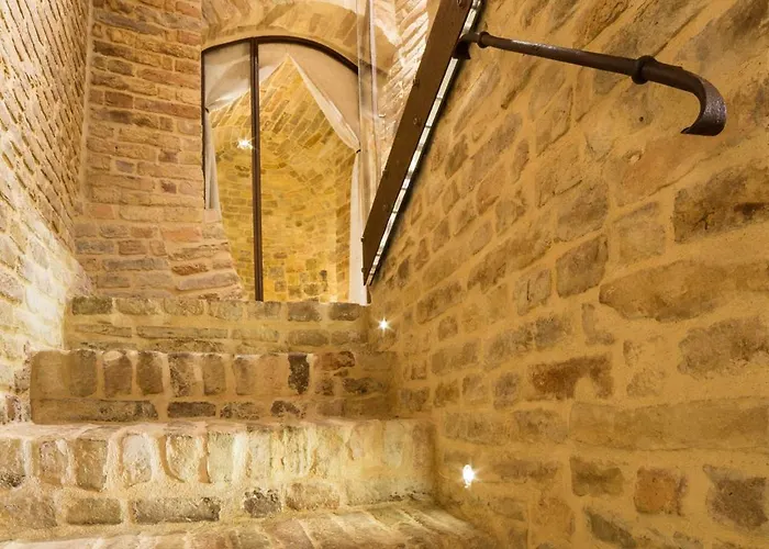 The Monastery - Unique Vacation Σπίτι διακοπών *