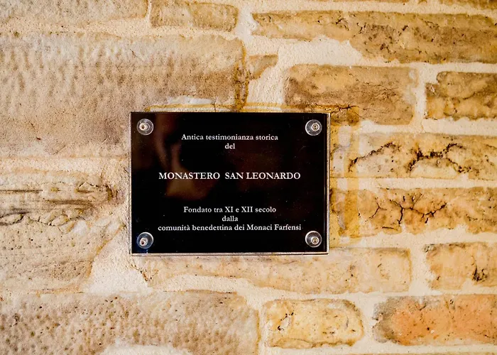 The Monastery - Unique Vacation *