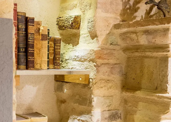 Σπίτι διακοπών The Monastery - Unique Vacation