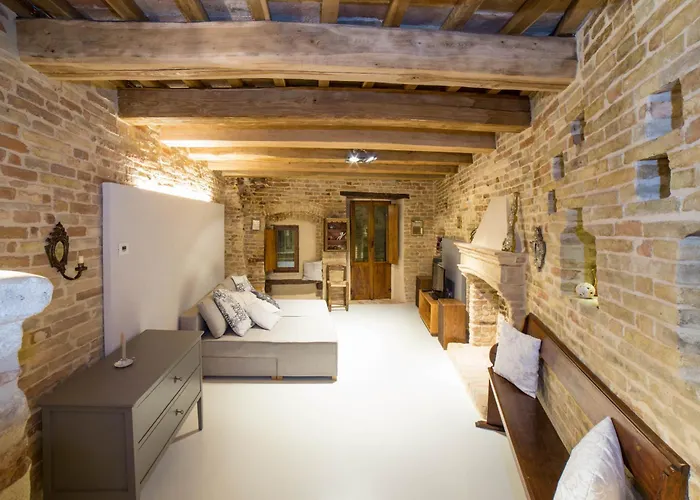 The Monastery - Unique Vacation Σπίτι διακοπών *