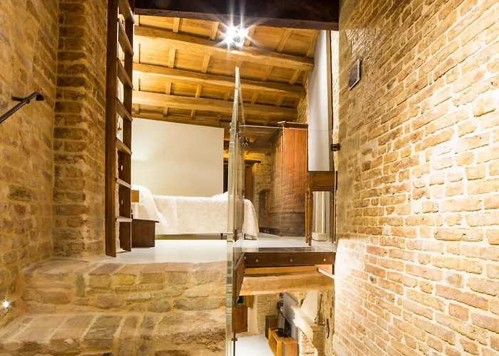 Σπίτι διακοπών The Monastery - Unique Vacation Monteprandone